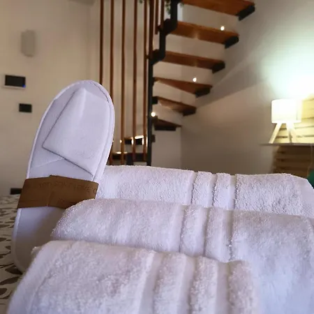 Dei Nonni Holiday home