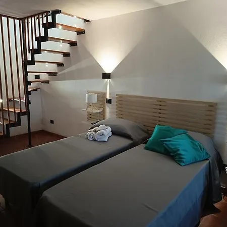 Dei Nonni Holiday home