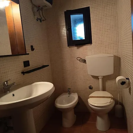 Holiday home Dei Nonni